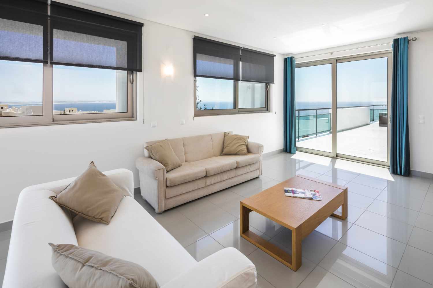 Villa Doris Suites foto 11