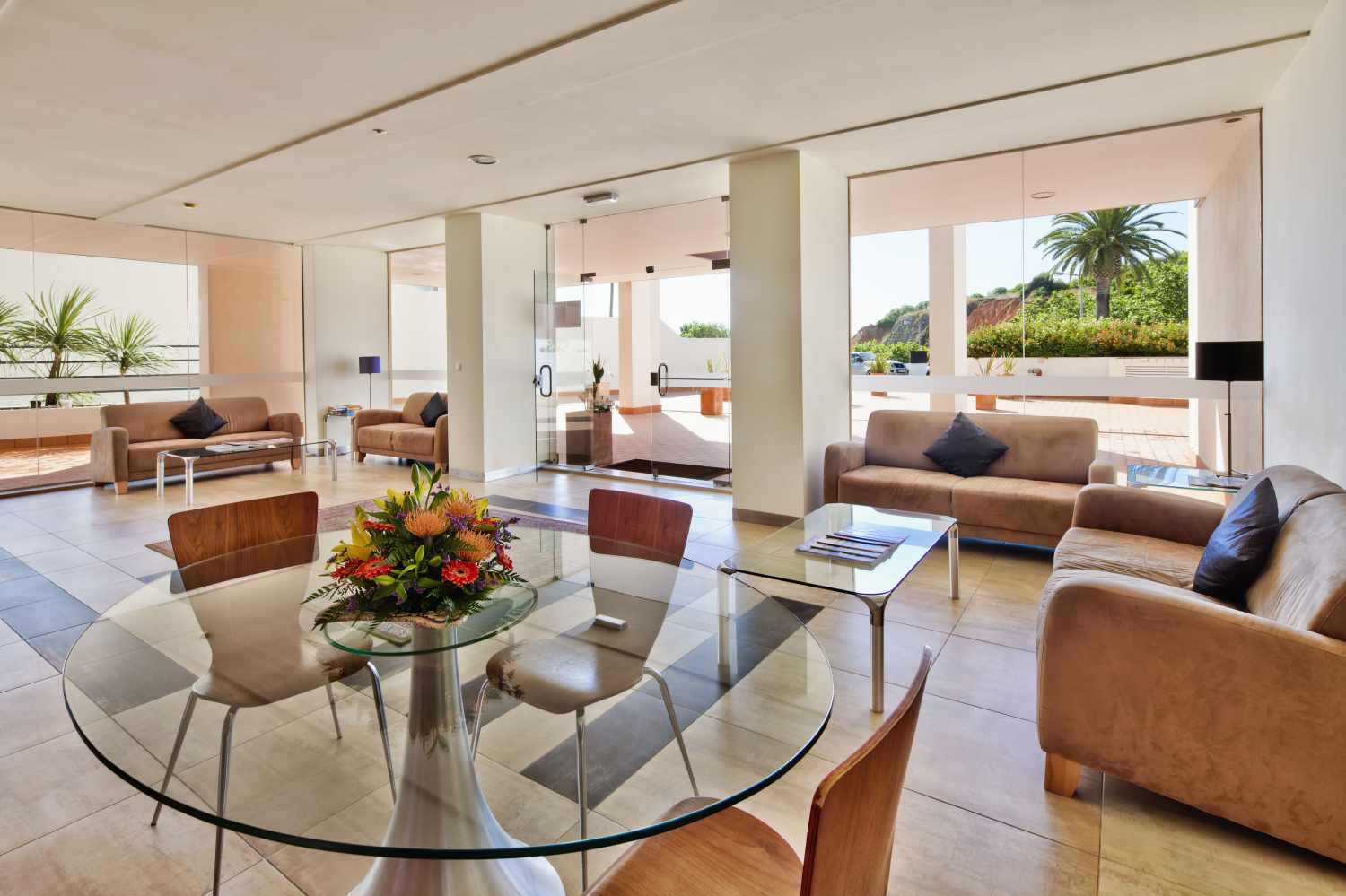 Villa Doris Suites foto 14