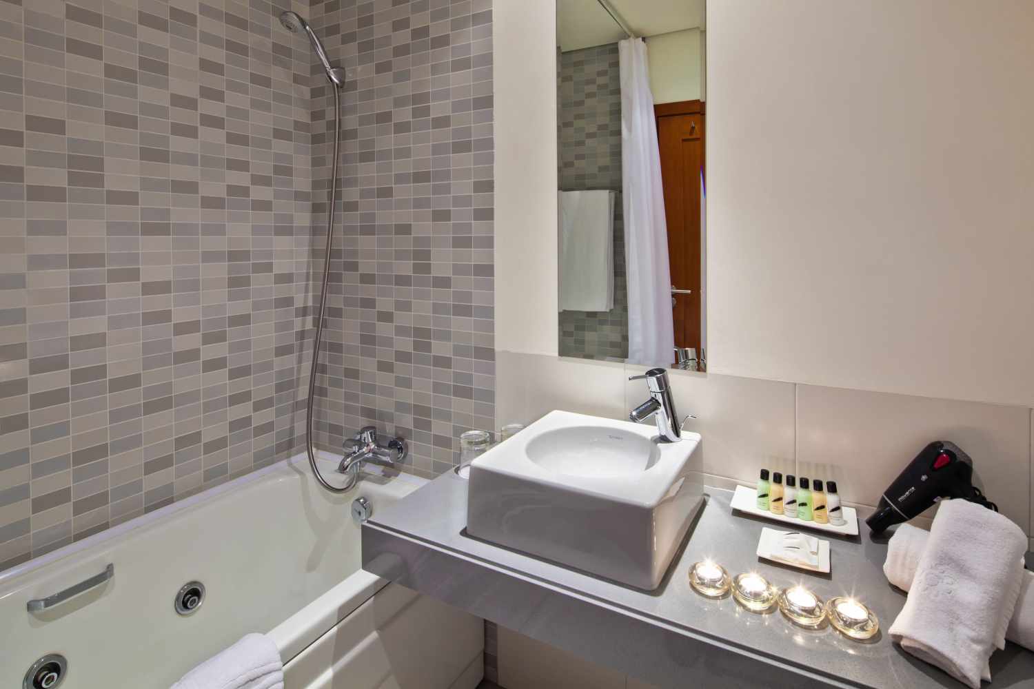 Villa Doris Suites foto 15