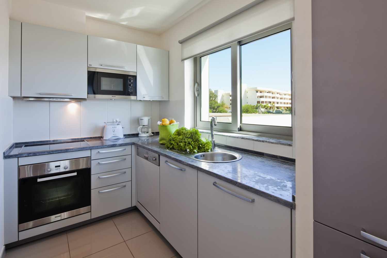 Villa Doris Suites foto 17