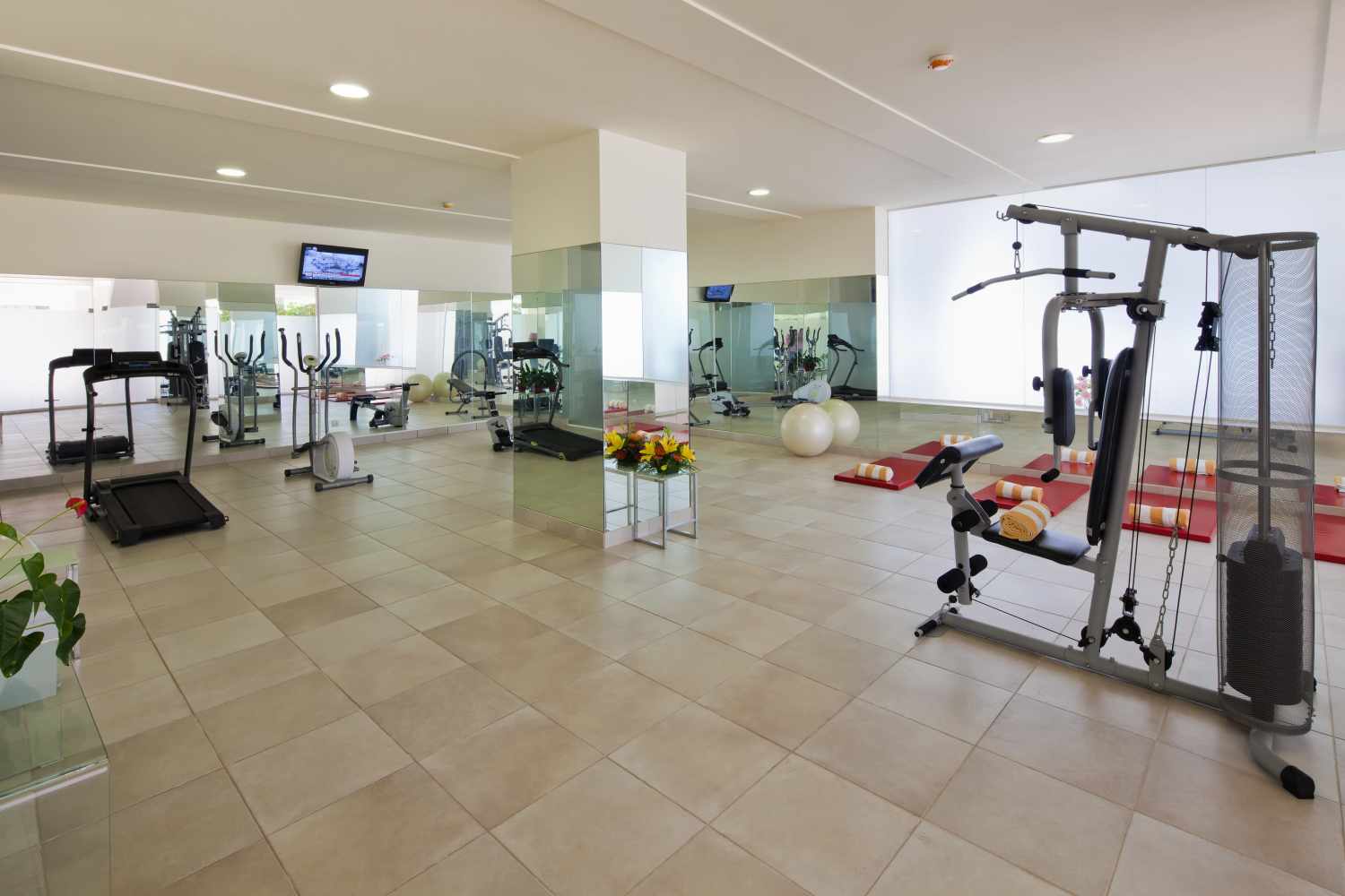 Villa Doris Suites foto 18