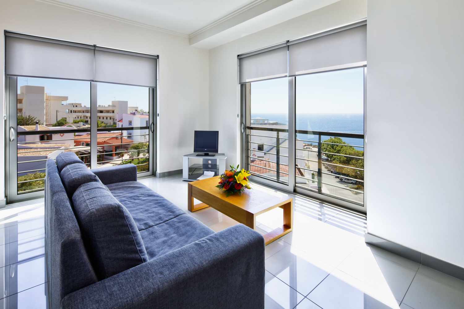 Villa Doris Suites foto 19