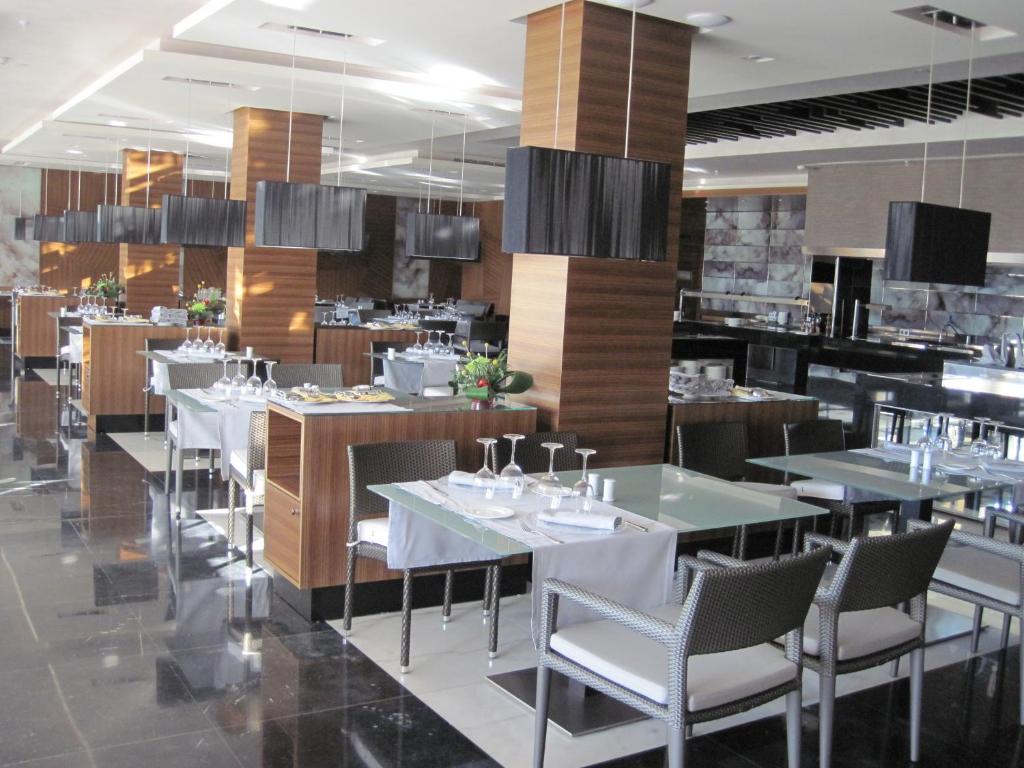 Hotel AR Golf Almerimar foto 21