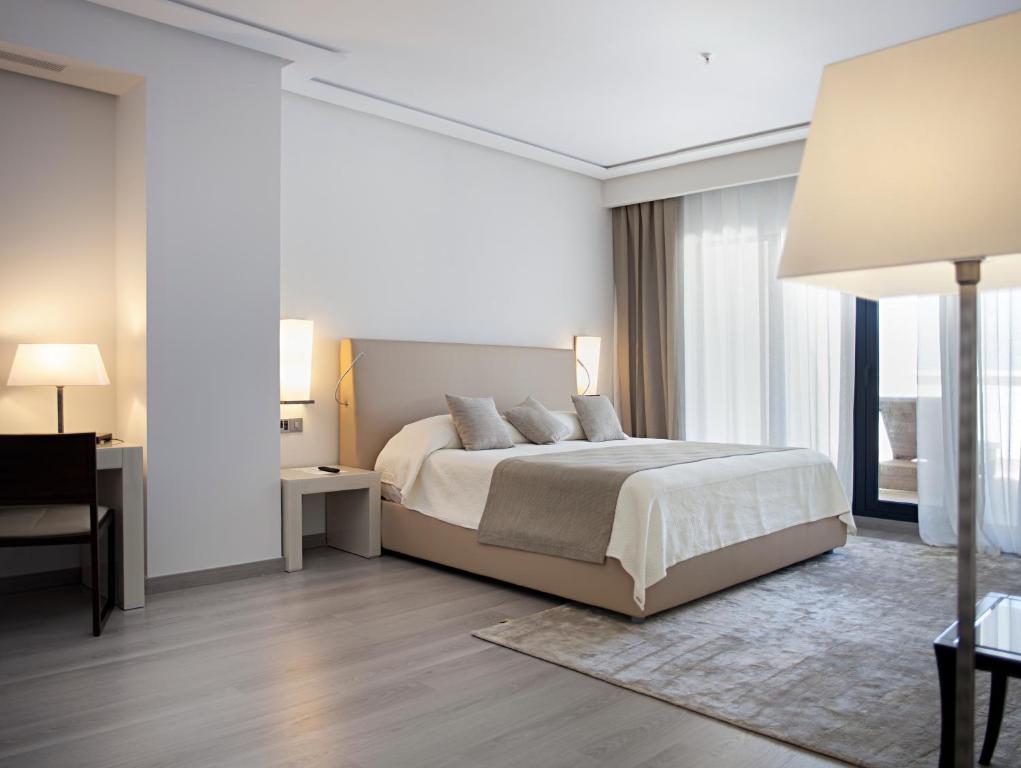 Hotel AR Golf Almerimar foto 12