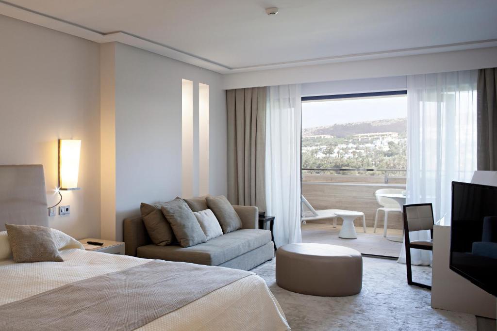 Hotel AR Golf Almerimar foto 15