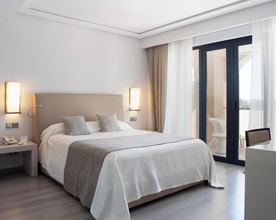 Hotel AR Golf Almerimar foto 11