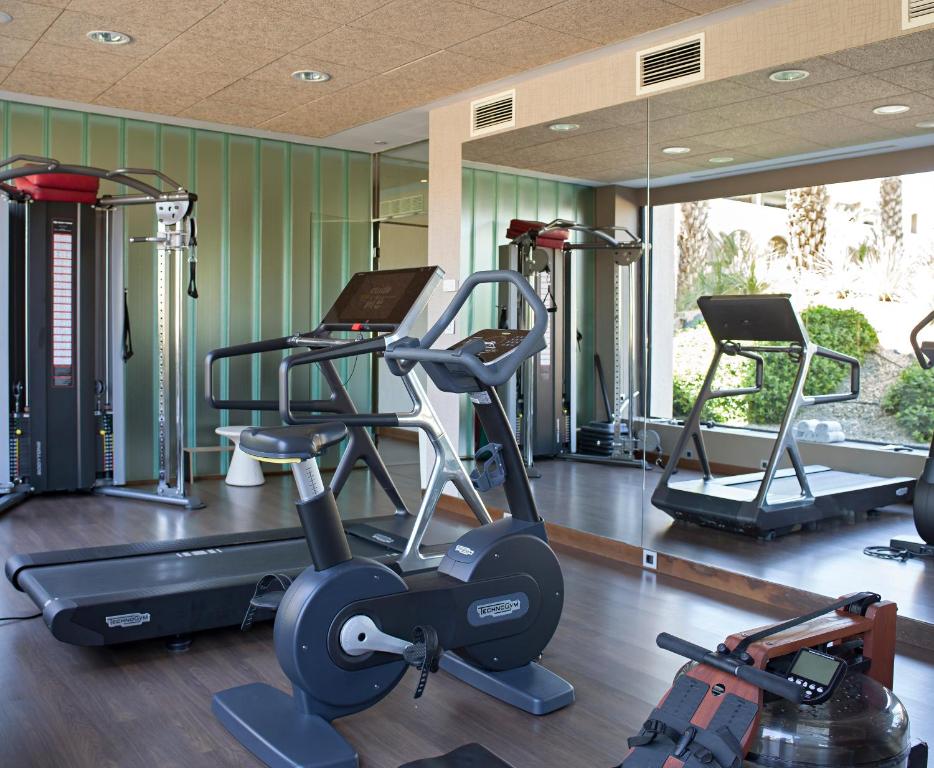 Hotel AR Golf Almerimar foto 19