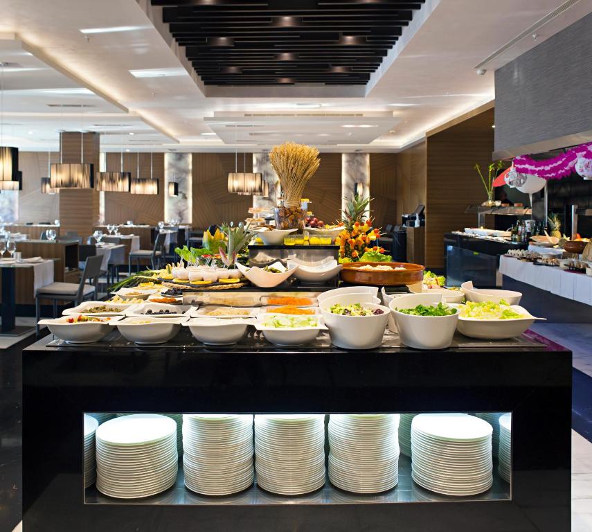 Hotel AR Golf Almerimar foto 10