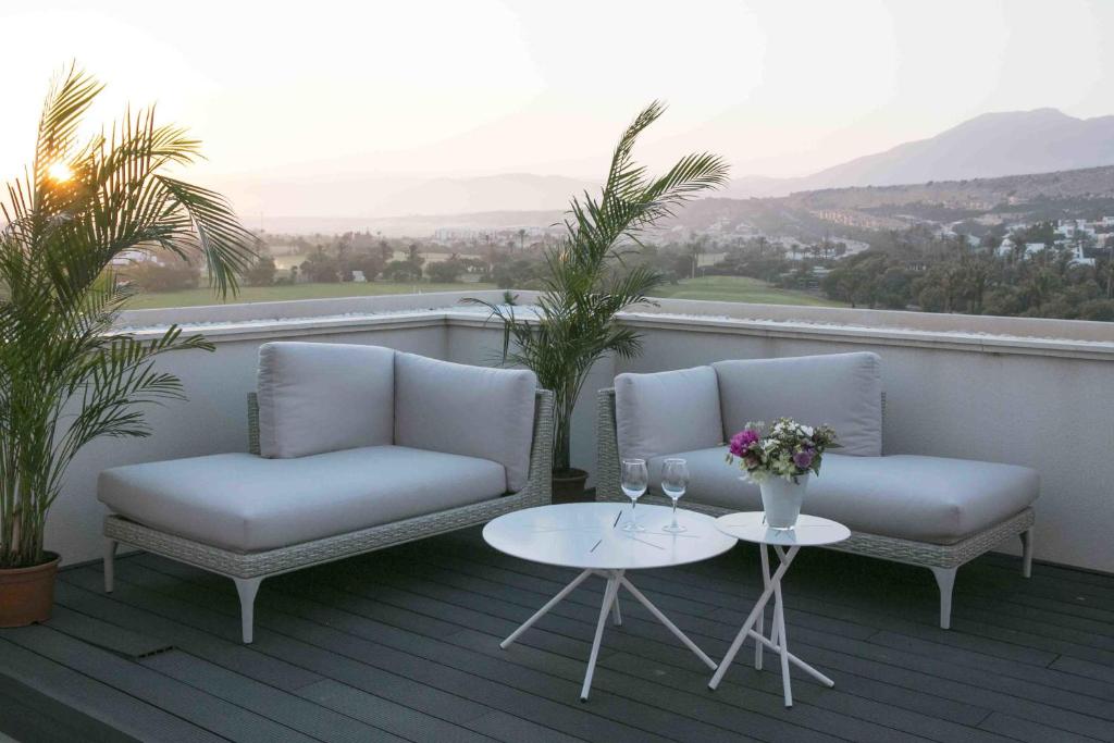 Hotel AR Golf Almerimar foto 7