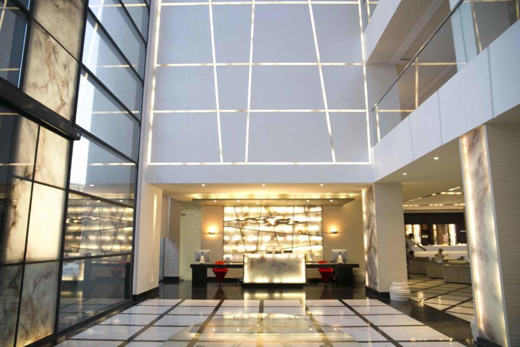 Hotel AR Golf Almerimar foto 17