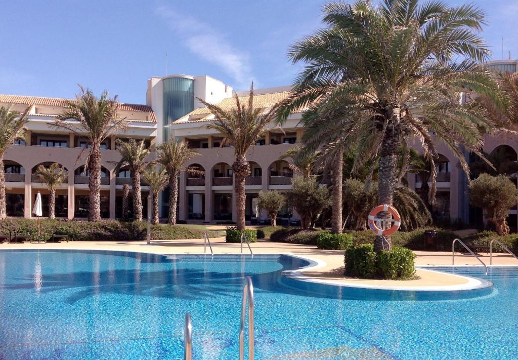 Hotel AR Golf Almerimar image 0