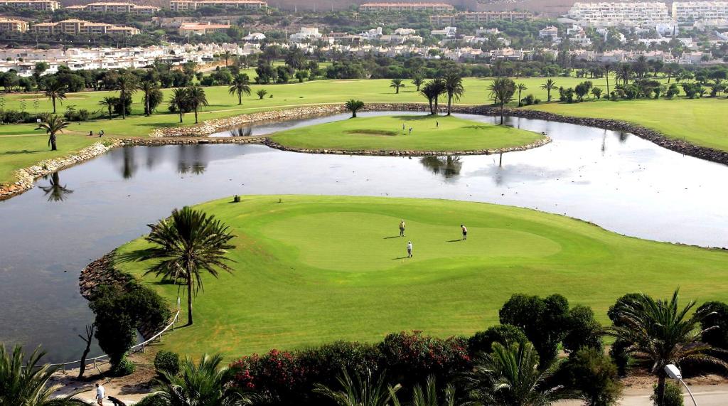 Hotel AR Golf Almerimar image 2