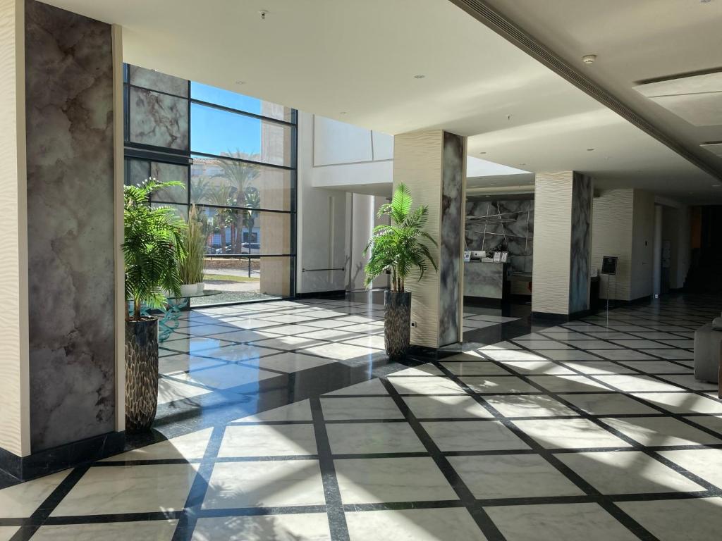 Hotel AR Golf Almerimar foto 14