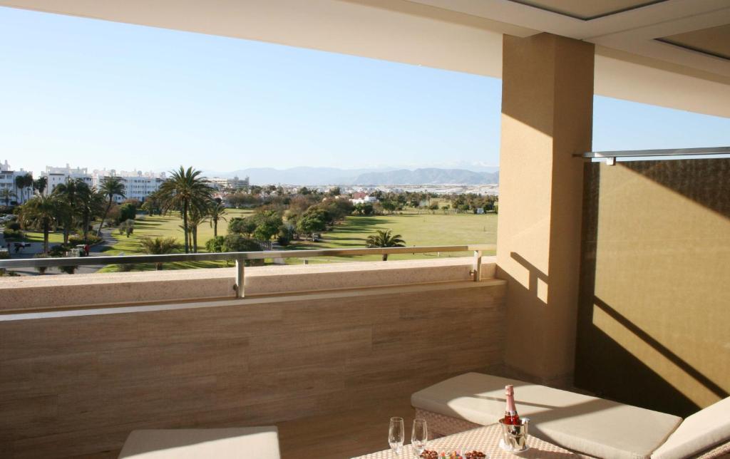 Hotel AR Golf Almerimar foto 22