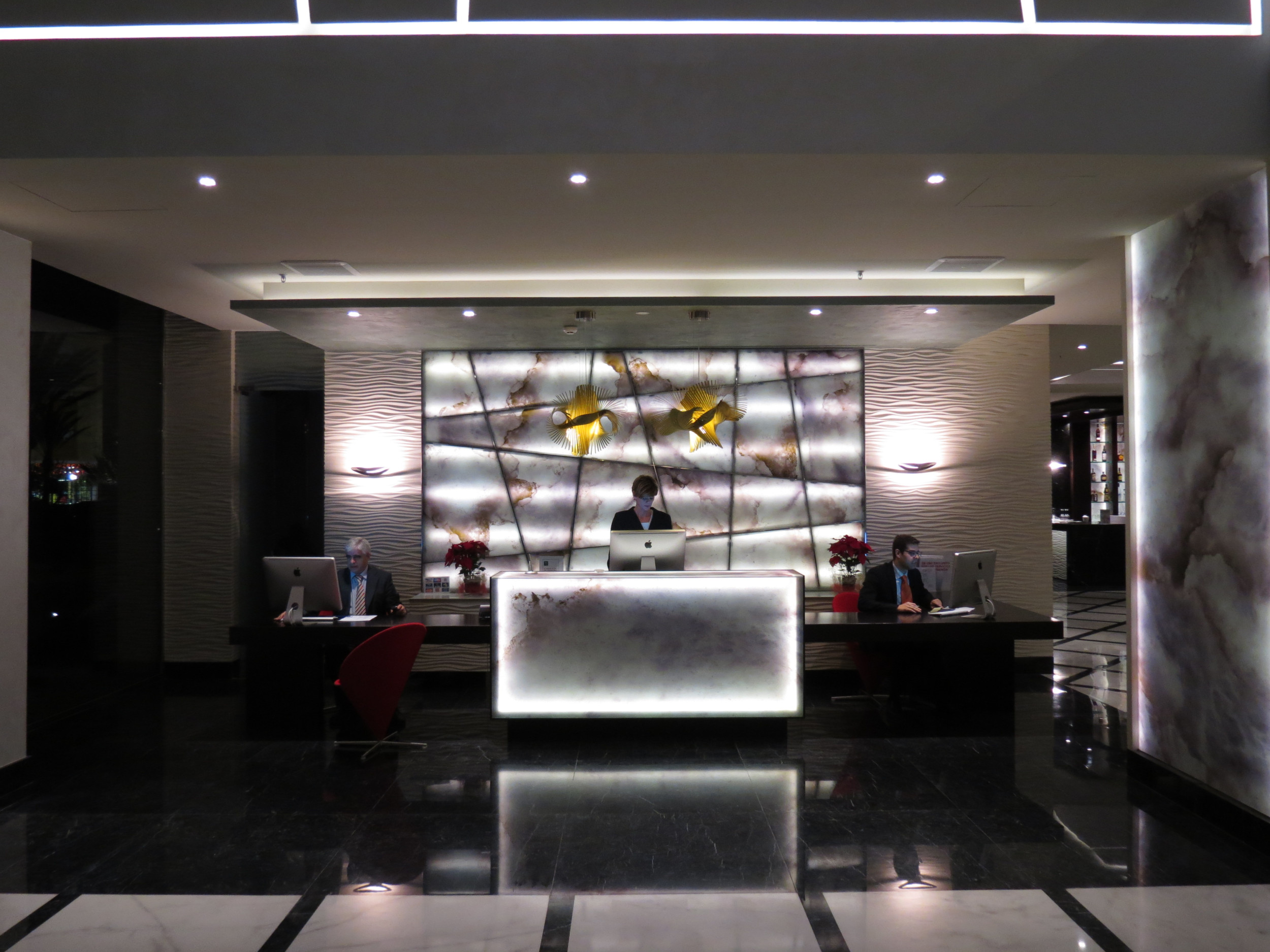 Hotel AR Golf Almerimar image 1