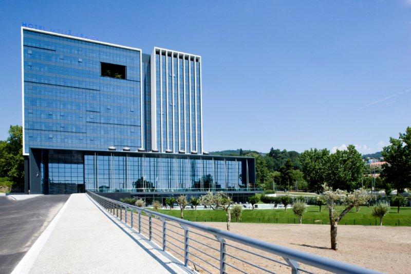 Meliá Braga image 0