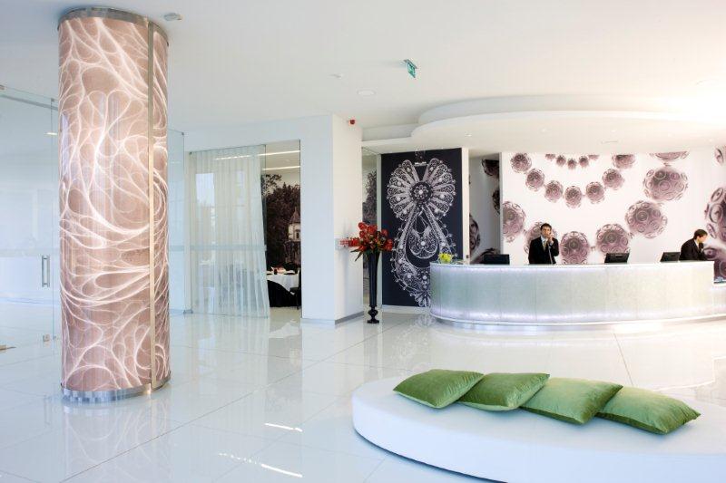 Meliá Braga image 1