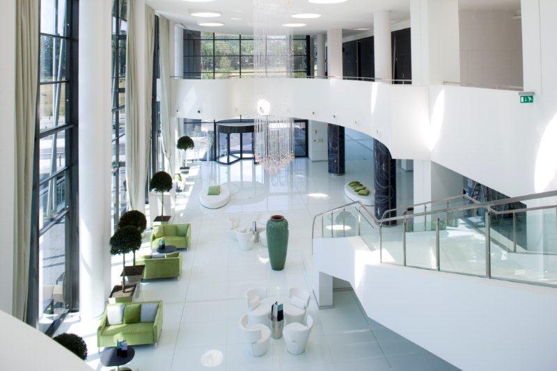 Meliá Braga foto 7