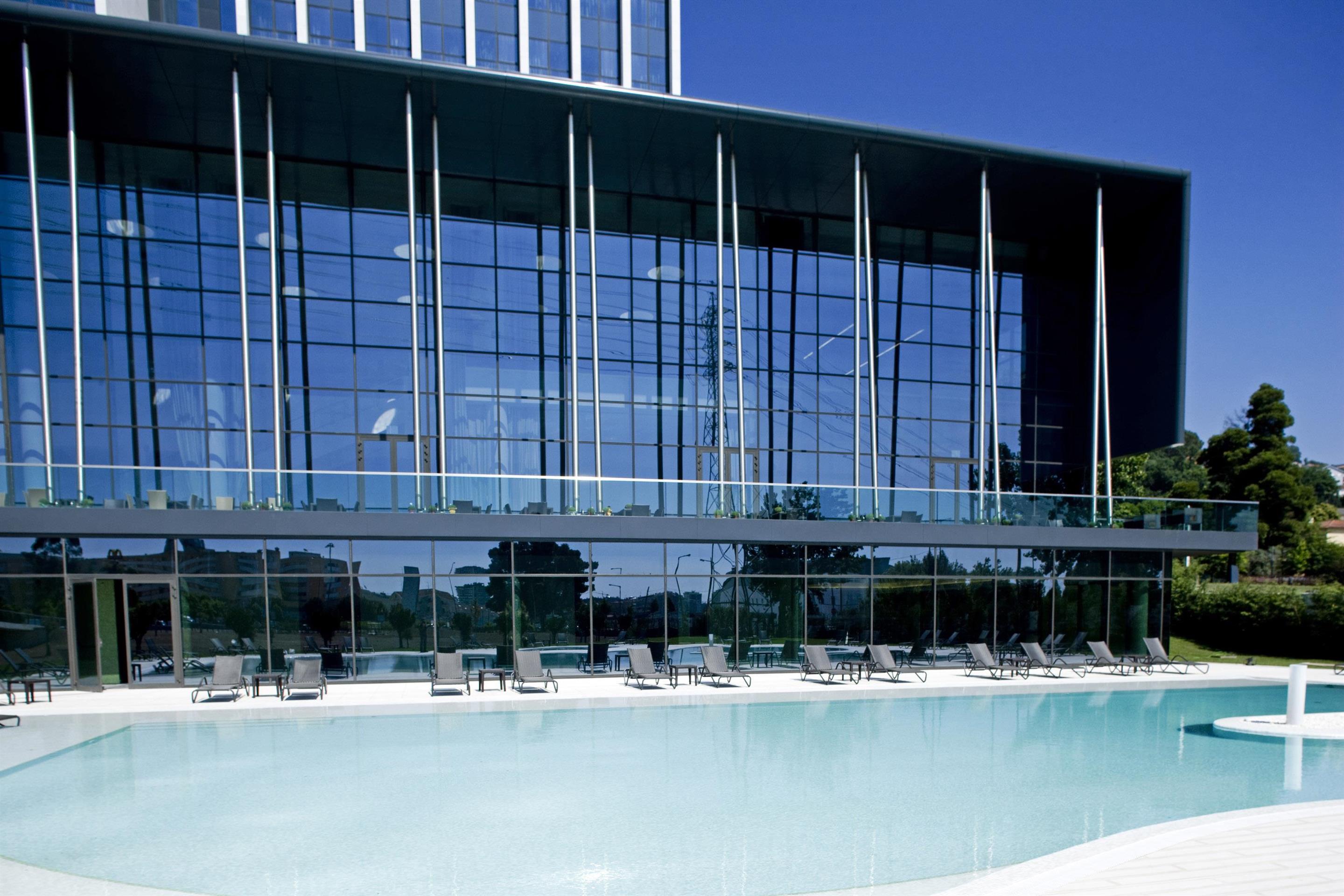 Meliá Braga foto 12