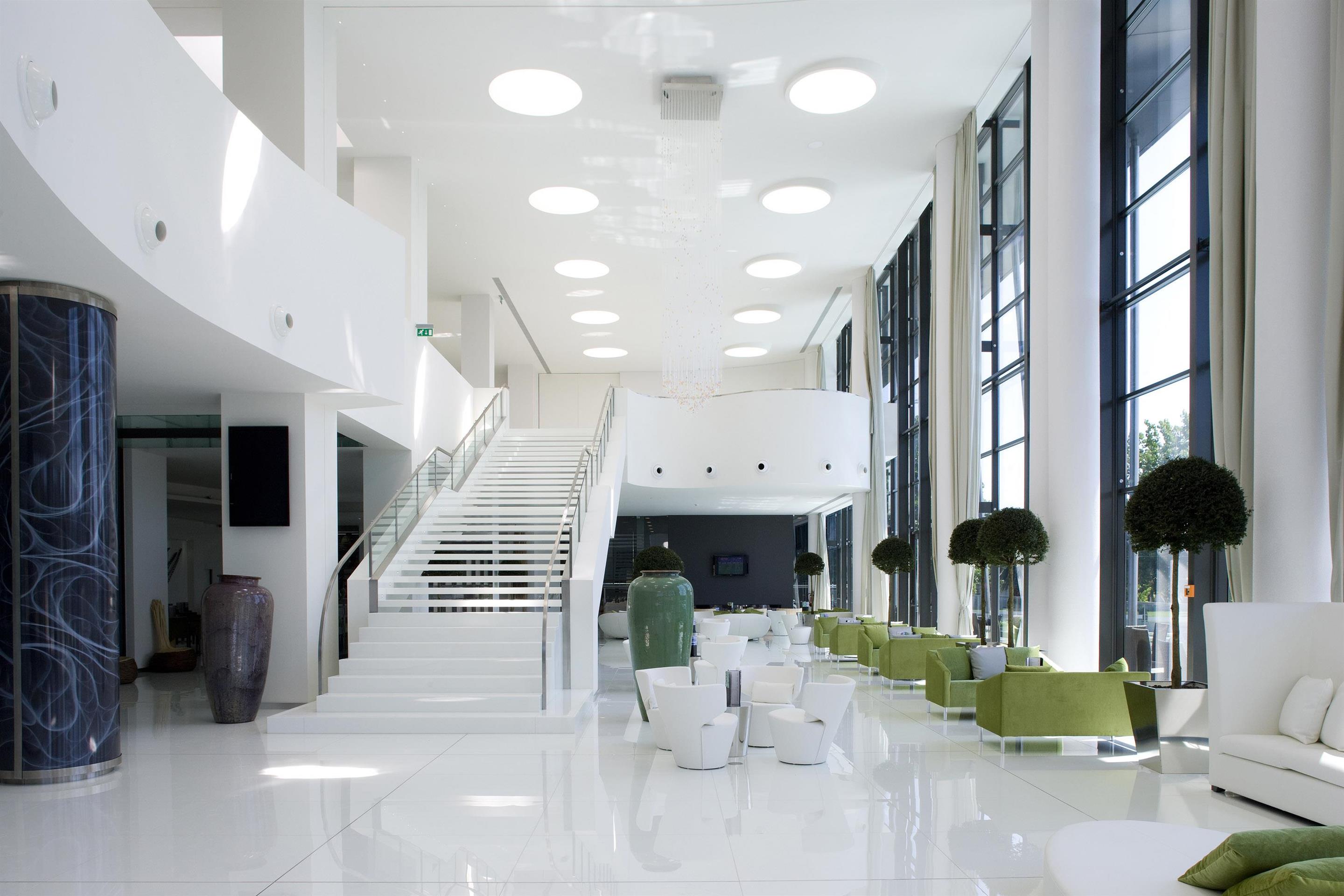 Meliá Braga foto 18
