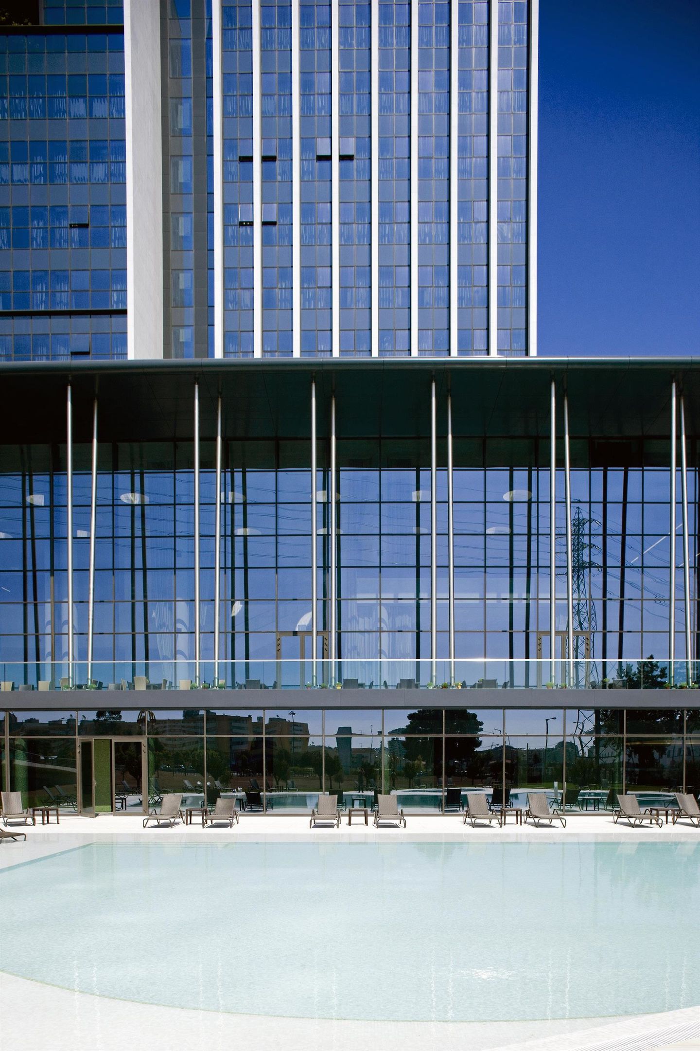 Meliá Braga foto 35
