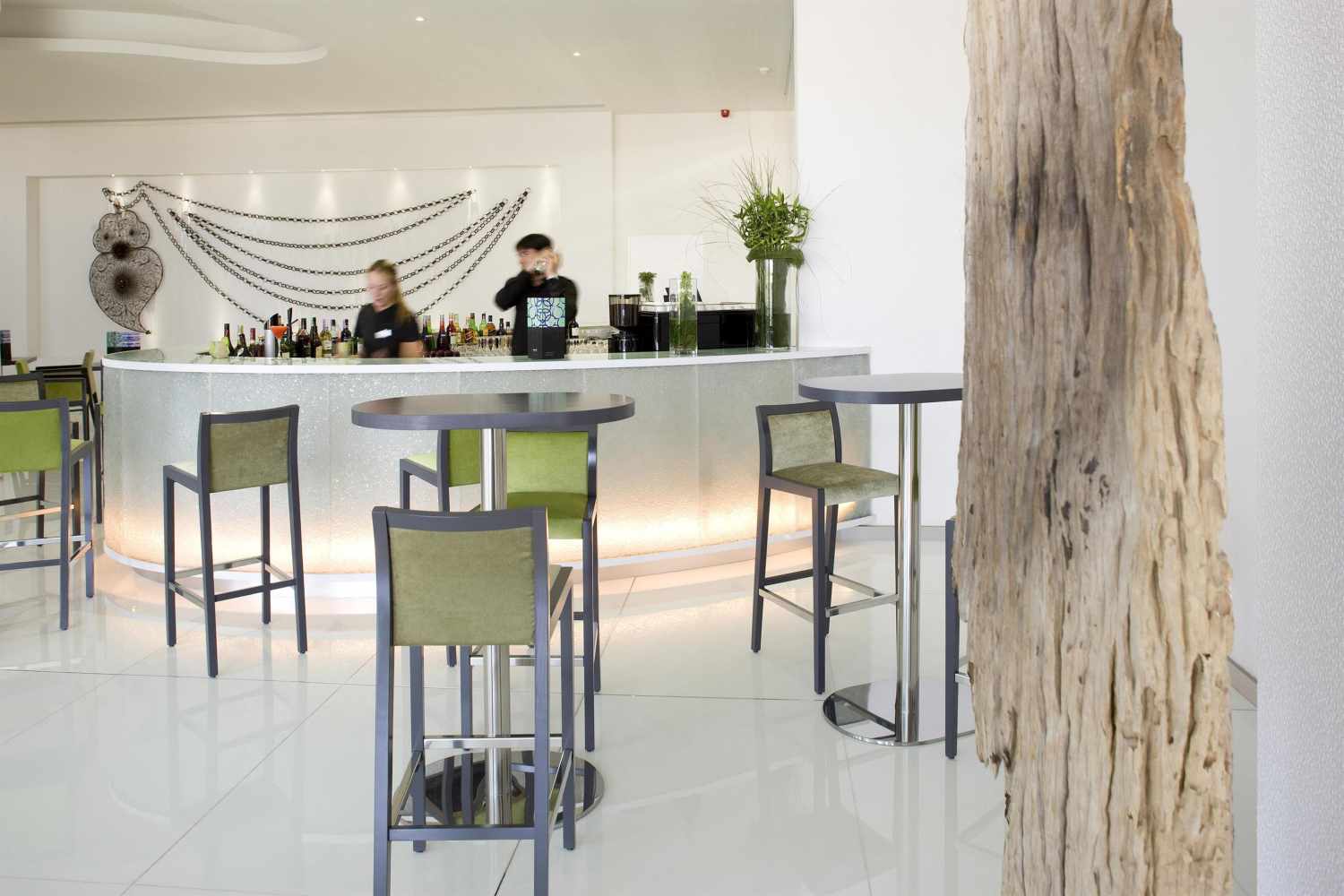 Meliá Braga foto 70
