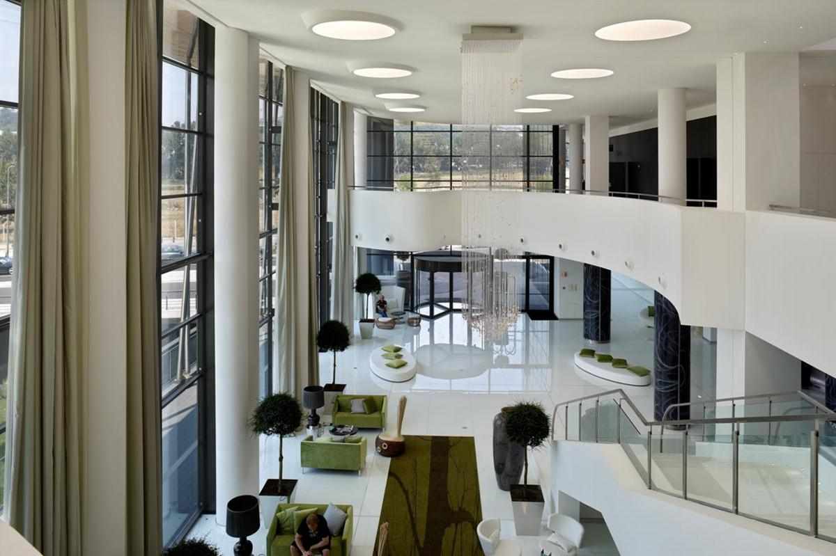 Meliá Braga foto 73