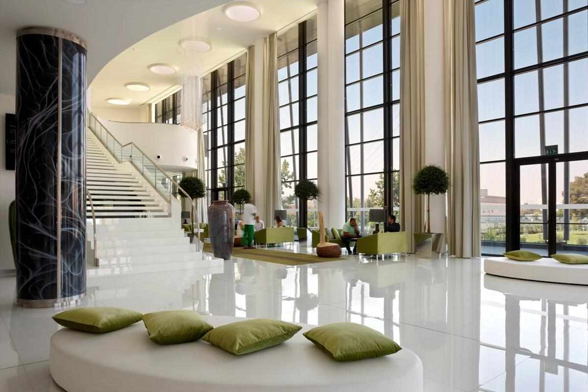 Meliá Braga foto 74
