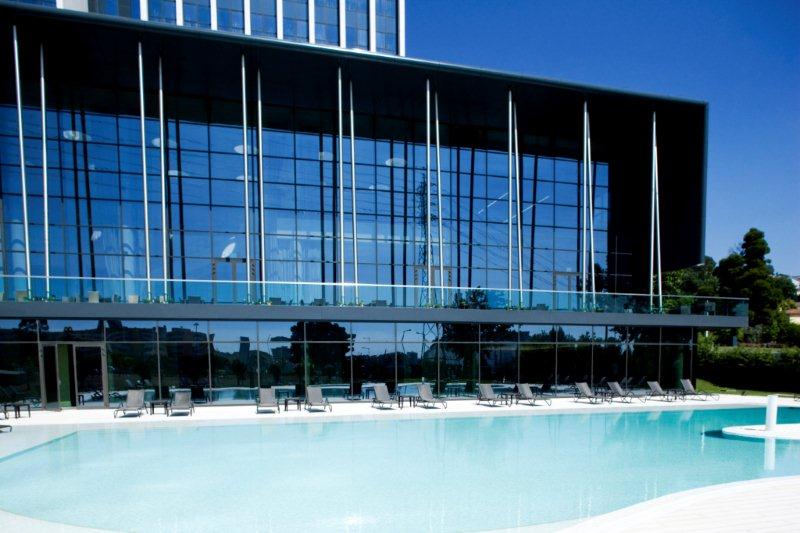 Meliá Braga foto 167