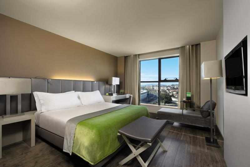 Meliá Braga foto 182
