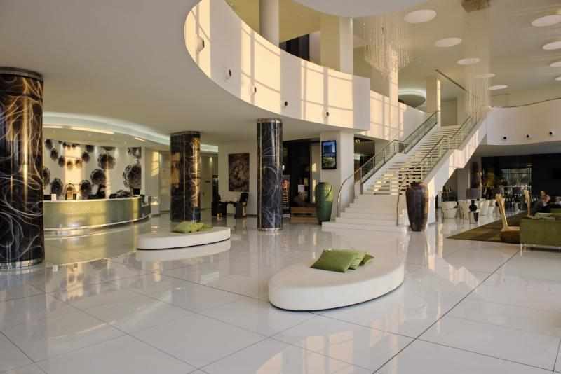 Meliá Braga foto 185