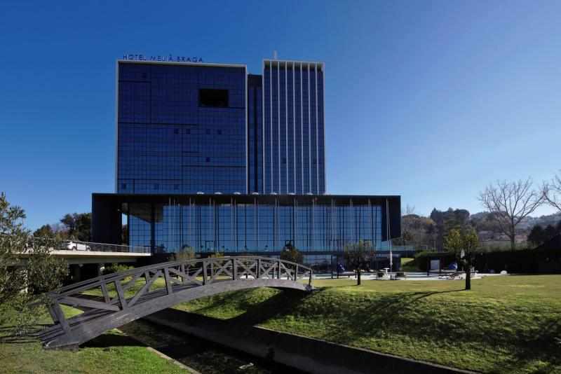 Meliá Braga foto 186