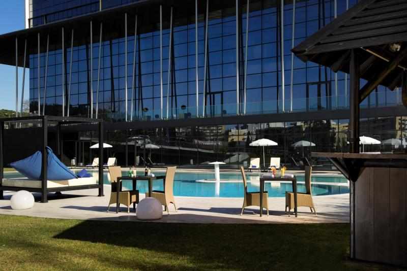 Meliá Braga foto 188