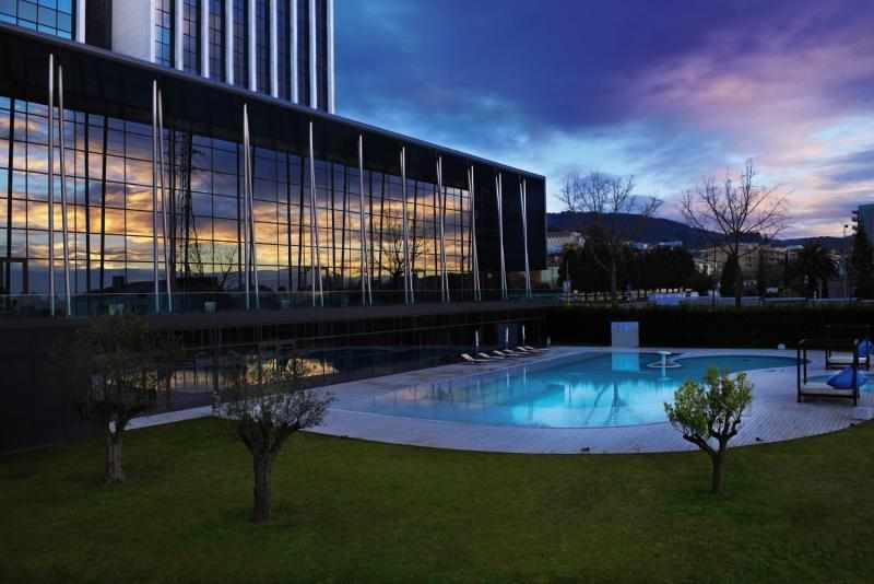 Meliá Braga foto 189