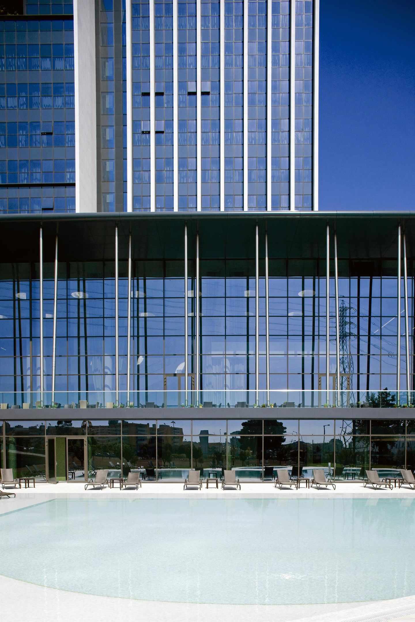 Meliá Braga foto 83