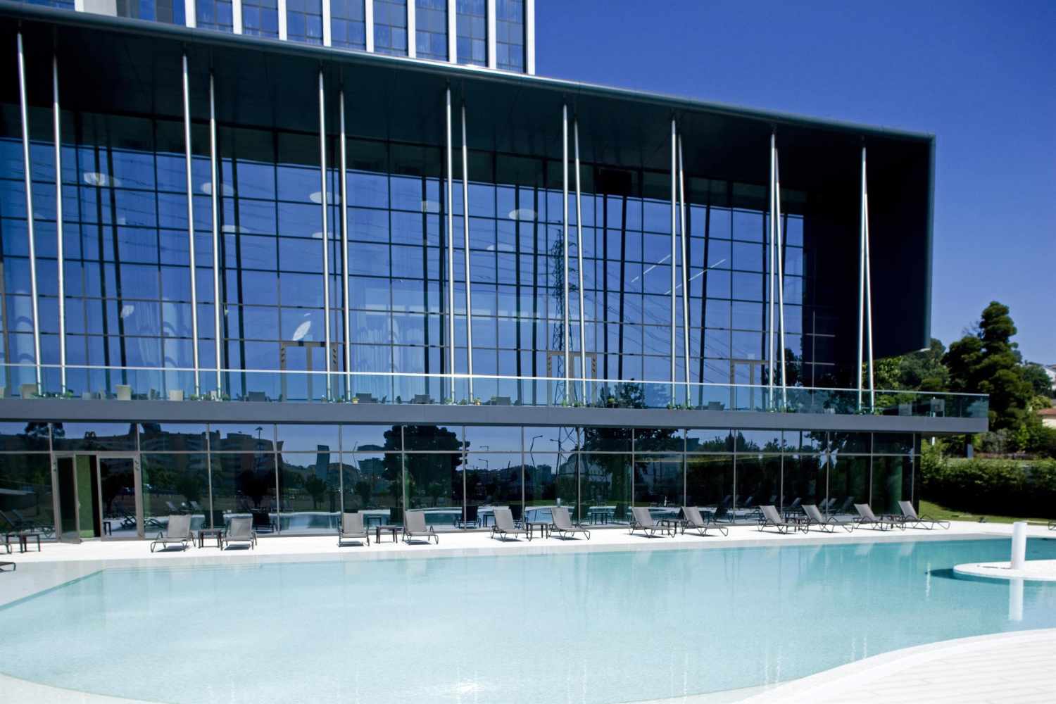 Meliá Braga foto 84