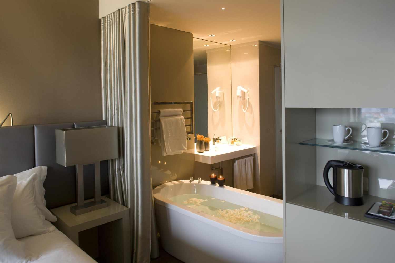 Meliá Braga foto 86