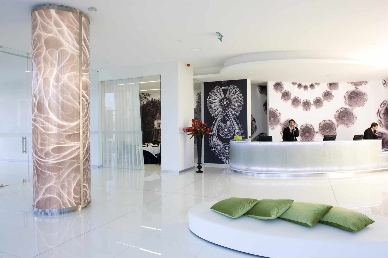 Meliá Braga foto 89