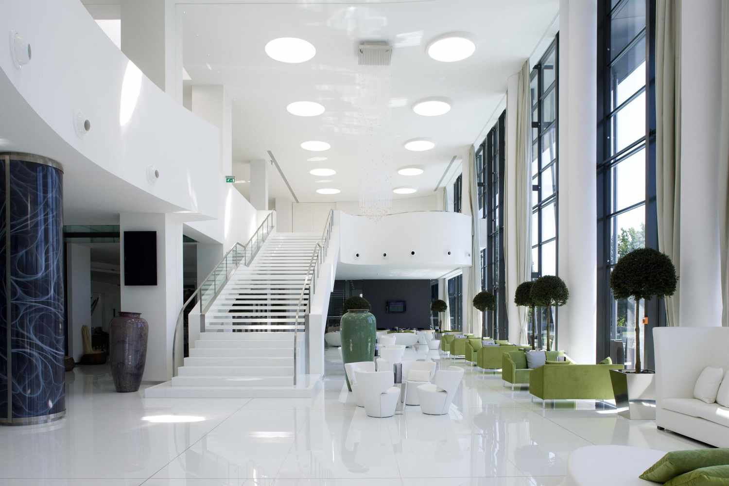 Meliá Braga foto 90