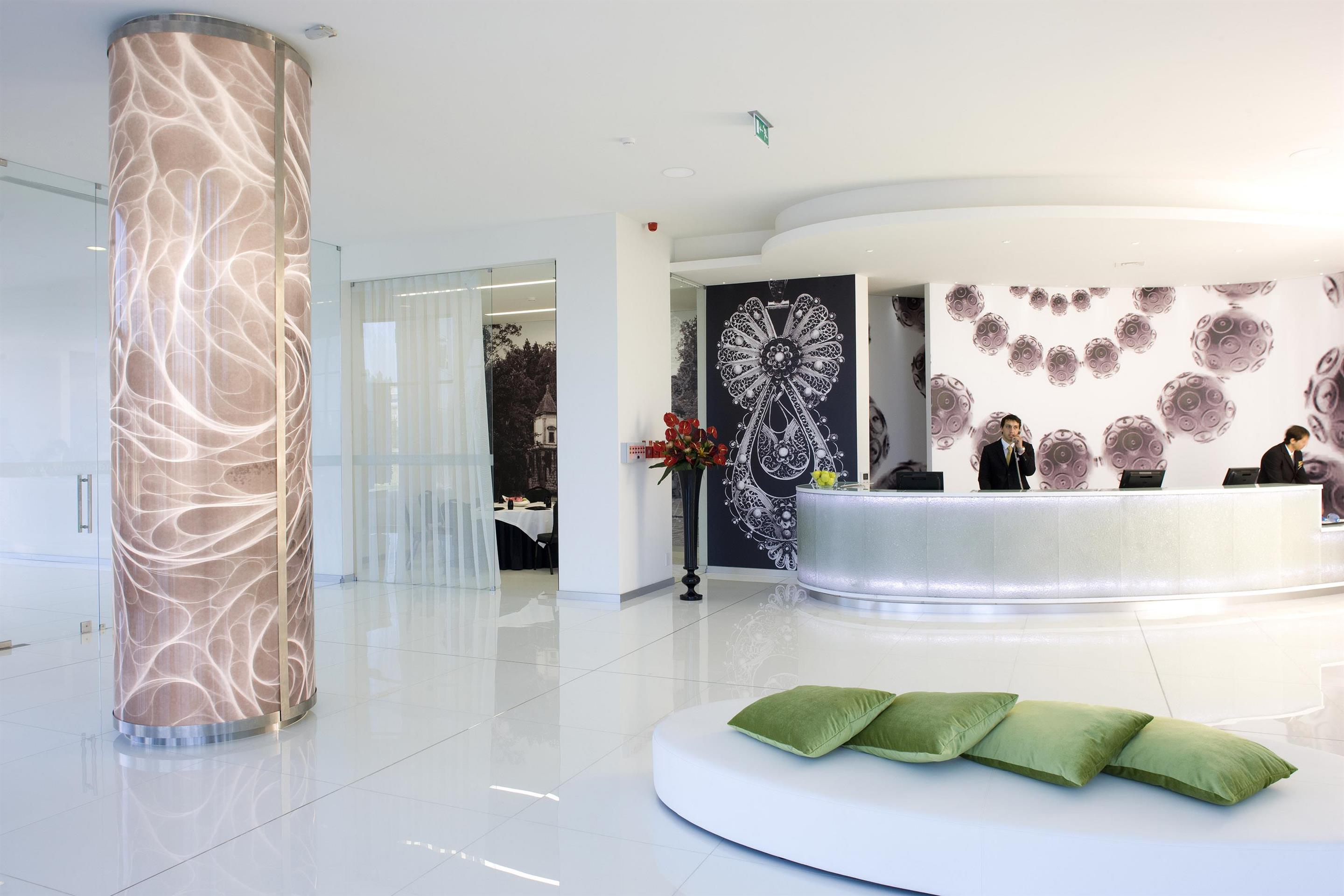 Meliá Braga foto 113