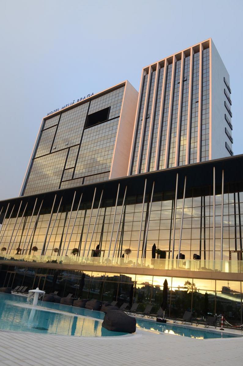 Meliá Braga foto 120
