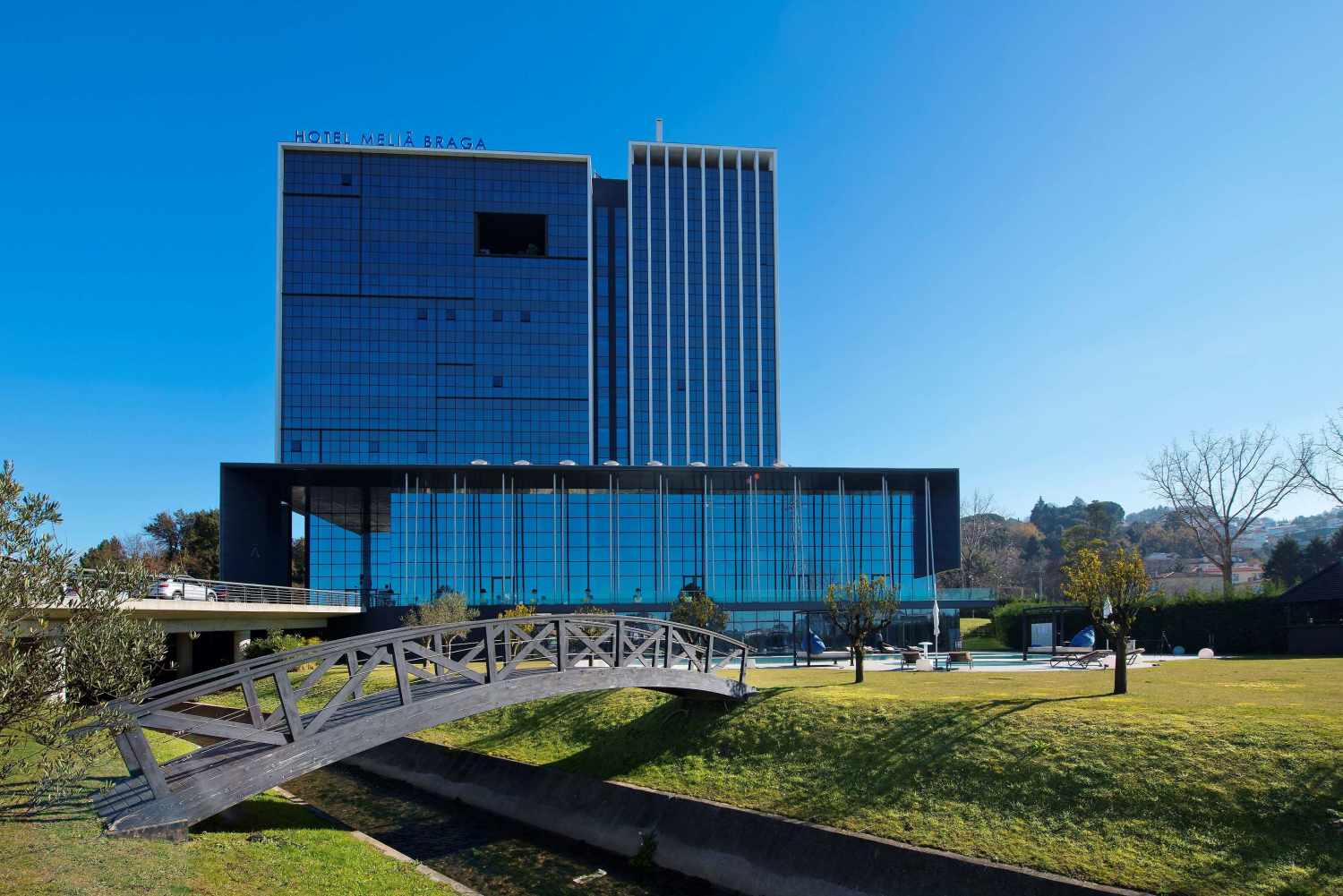 Meliá Braga foto 129