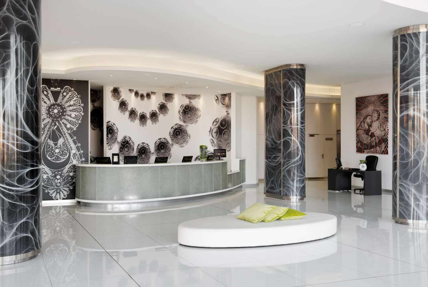 Meliá Braga foto 131