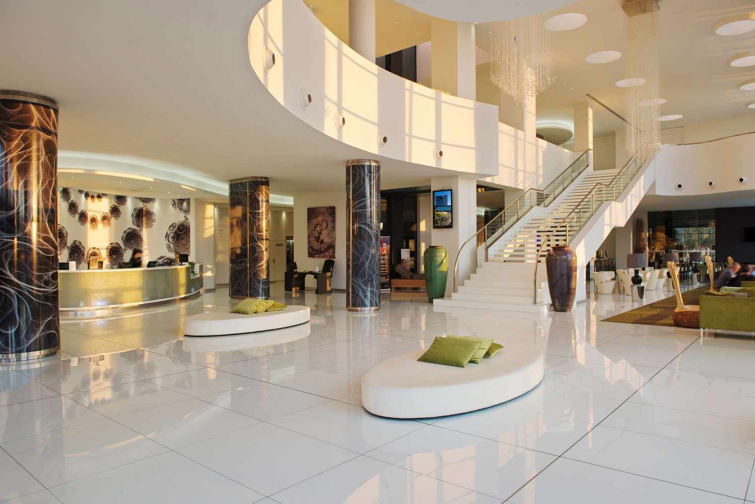Meliá Braga foto 133