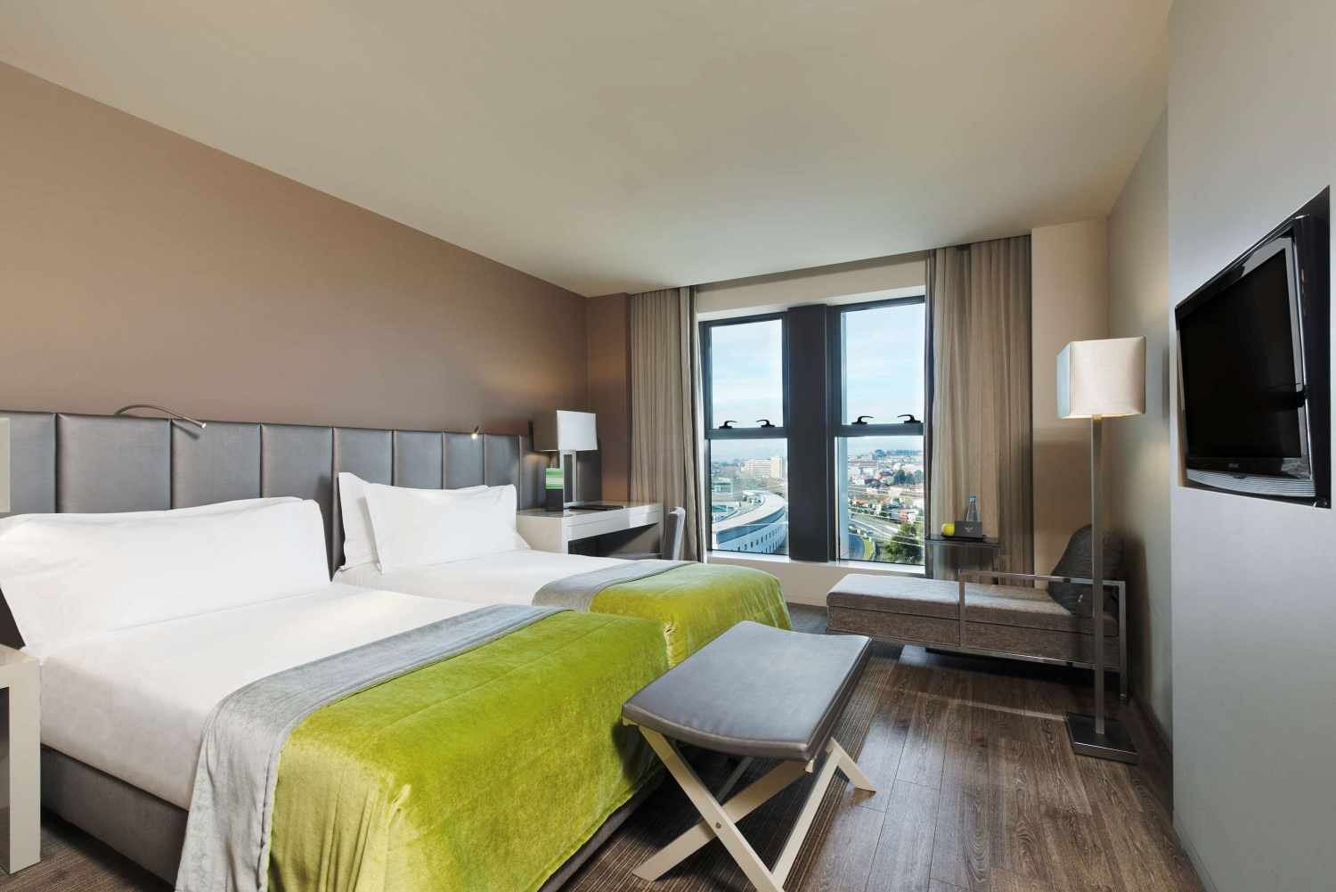 Meliá Braga foto 136