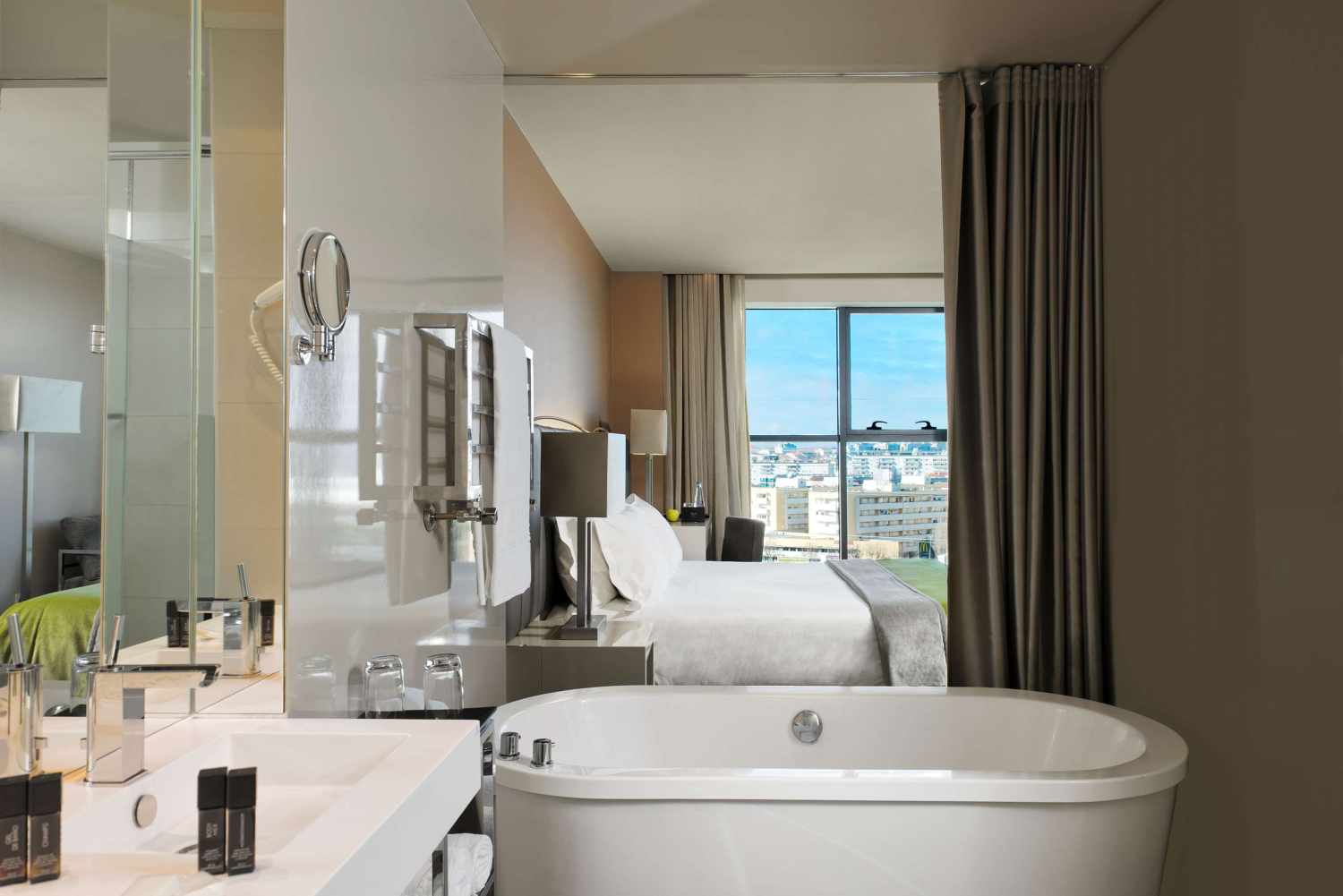 Meliá Braga foto 138