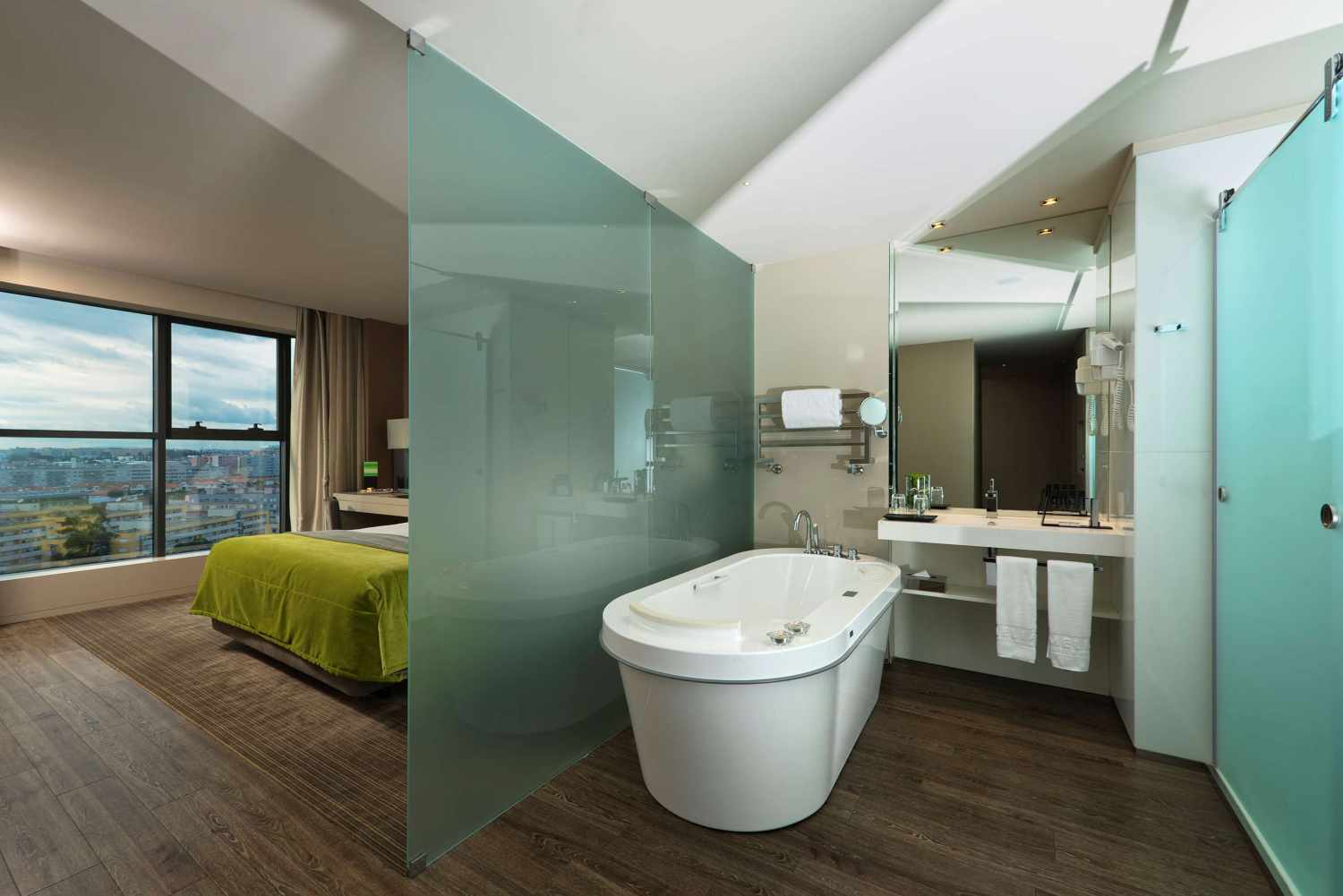 Meliá Braga foto 140