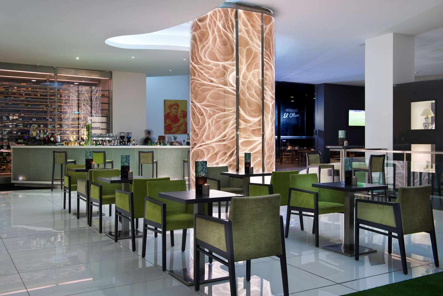 Meliá Braga foto 147