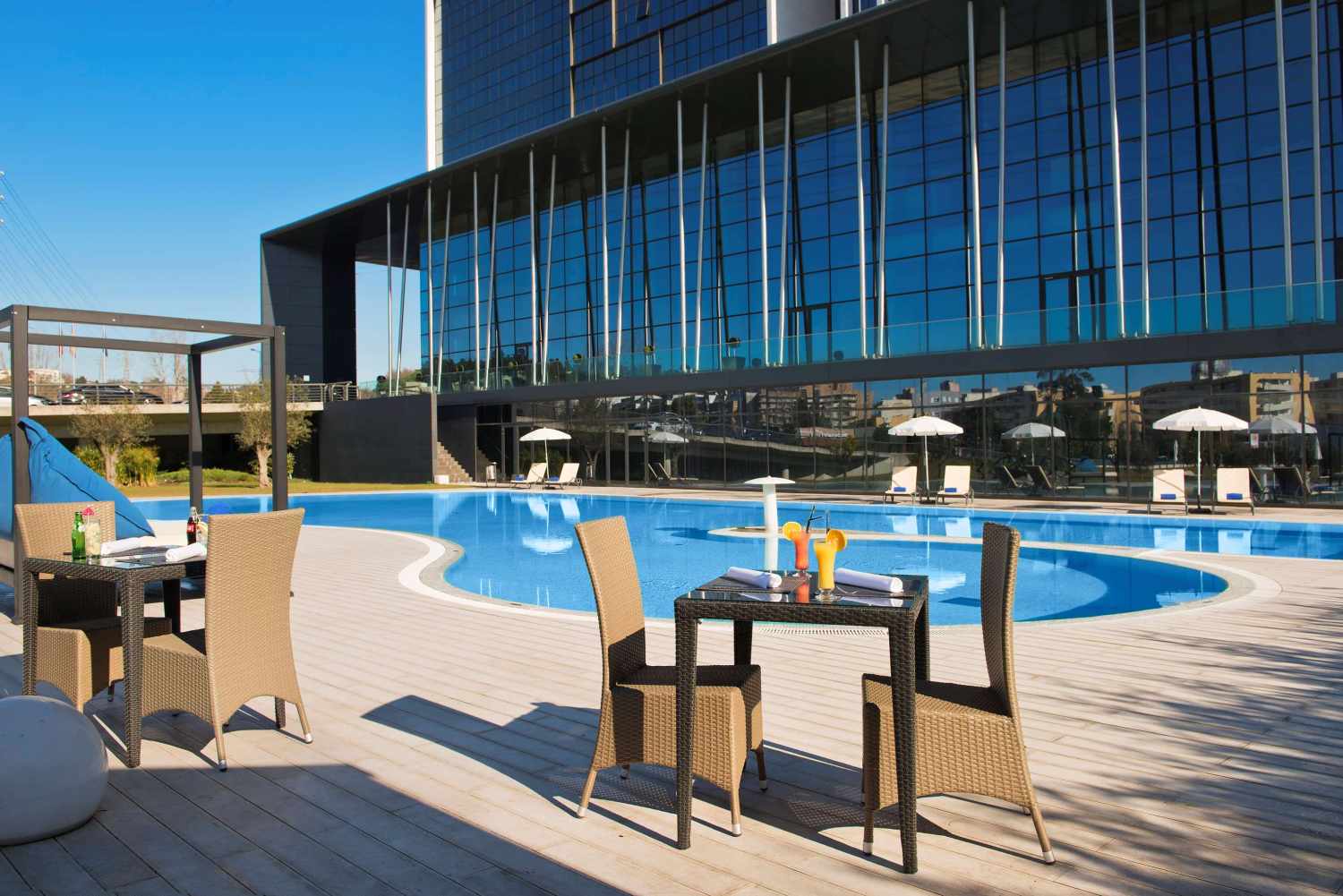 Meliá Braga foto 149