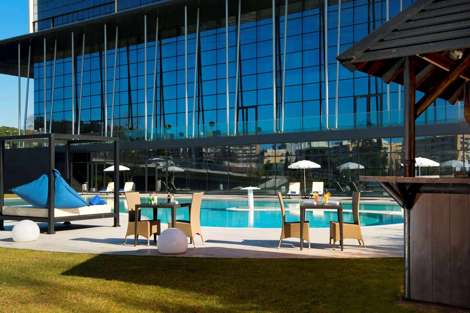 Meliá Braga foto 150
